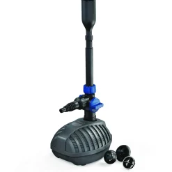 Oase Aquarius Fountain Set Classic 4000 E - Vijverpomp -