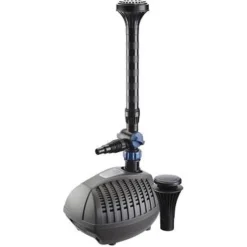 Oase Aquarius Fountain Set Eco 5500 - Vijverpomp -