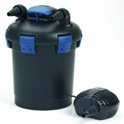 Oase Biopress Set 6000 - Vijveraccessoires -