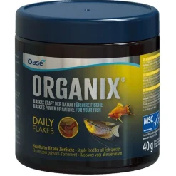 Oase Daily Flakes 150 Ml - Vissenvoer - 150 ml