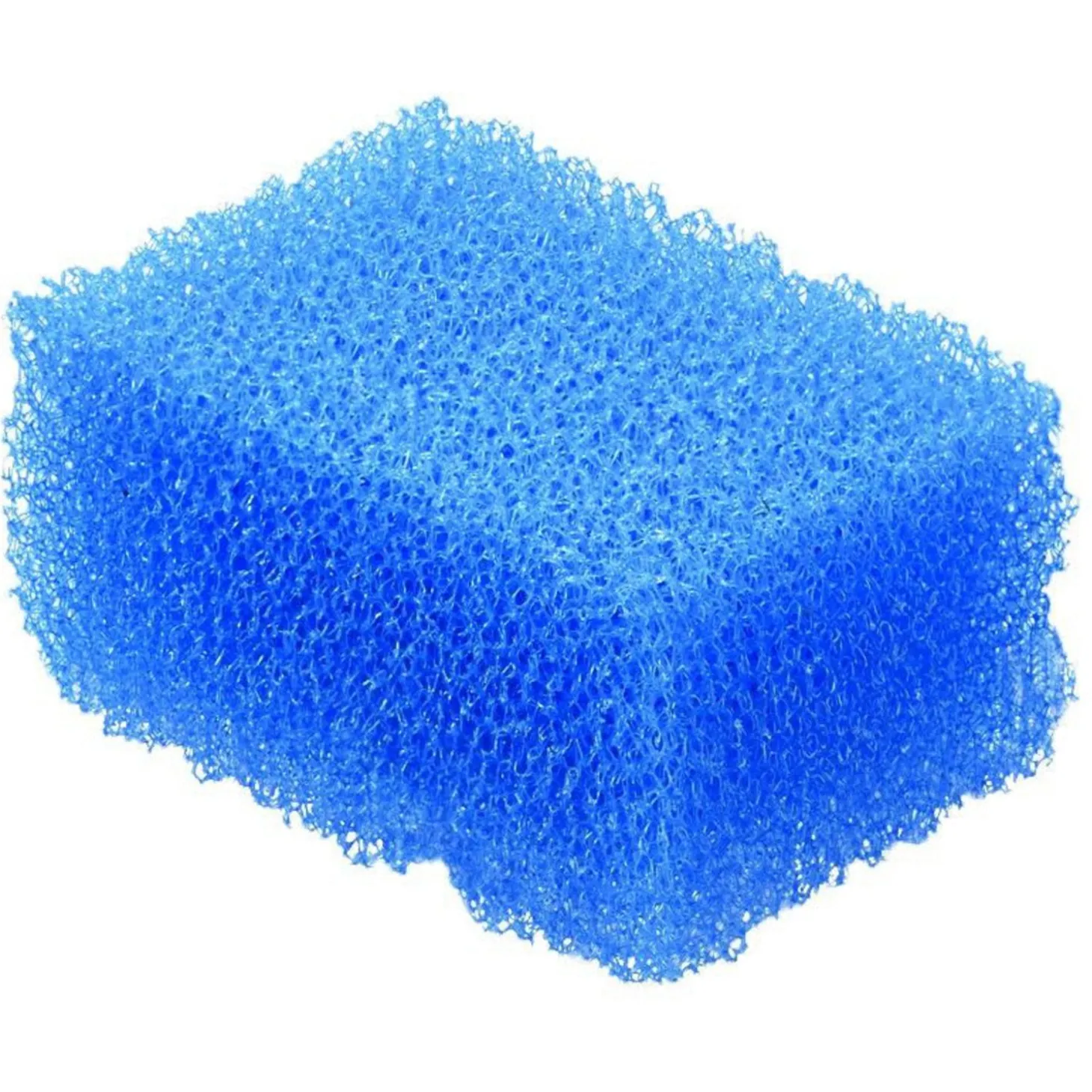 Oase Filtermousse Bioplus 20ppi Blauw - Accessoires - Blauw