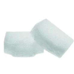 Oase Filtervlies Set Bioplus Wit - Accessoires - Wit