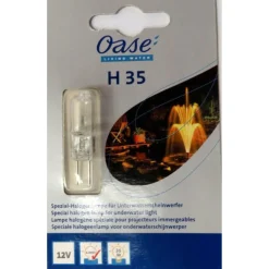 Oase Halogeenlamp - Vijveraccessoires - 35 Watt