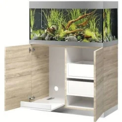 Oase Highline 200 Kast 90x50x76 cm - Aquariummeubel