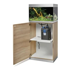 Oase Highline 175 Kast 70x50x107 cm - Aquariummeubel