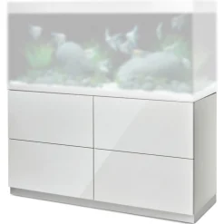 Oase Highline 400 Kast 140x50x76 cm - Aquariummeubel