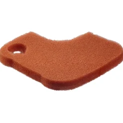 Oase Mousse Biomaster 30ppi Oranje - Filtermateriaal - 27x25x2 cm Oranje
