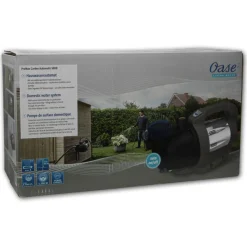 Oase Promax Garden Automatic 5000 - Vijveraccessoires -