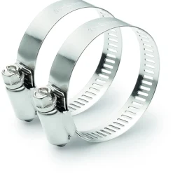 Oase Rvs-Slangklem 1 1/4-1 1/2 - Vijveraccessoires -