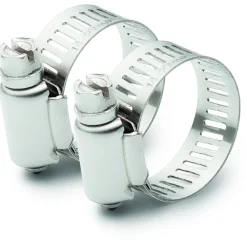 Oase Rvs-Slangklem 1/2-3/4 - Vijveraccessoires -