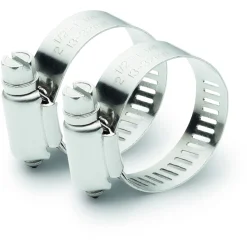 Oase Rvs-Slangklem 3/4-1 - Vijveraccessoires -