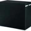 Oase Scaperline Kast 90 - Aquaria - 90x45x81 cm Zwart