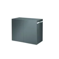 Oase Scaperline Kast 100 - Aquaria - 100x50x81 cm Grijs