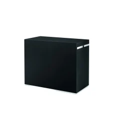 Oase Scaperline Kast 100 - Aquaria - 100x50x81 cm Zwart