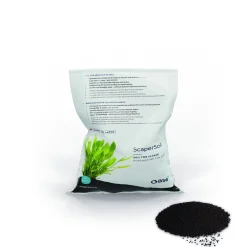 Oase Scaperline Soil - Accessoires - 3 l Zwart