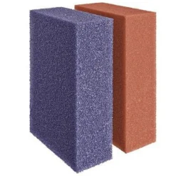 Oase Set Verv.Mouss. Rood/Paars Biotec 60/140 - Vijveraccessoires - Rood Paars