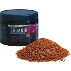 Oase Shrimp Granulate - Vissenvoer - 150 ml