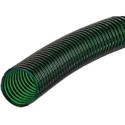 Oase Spiraalslang - Vijveraccessoires - Groen 38mm