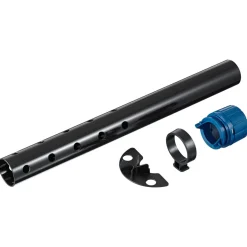 Oase Thermofit Filtosmart 300 - Verwarming - 20x4x35 cm Blauw Zwart