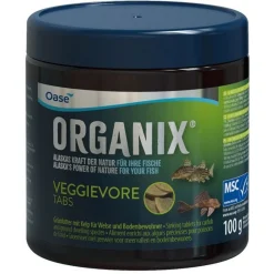 Oase Veggie Tabs - Vissenvoer - 250 ml