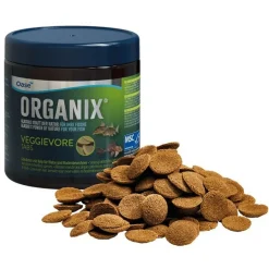 Oase Veggie Tabs - Vissenvoer - 250 ml