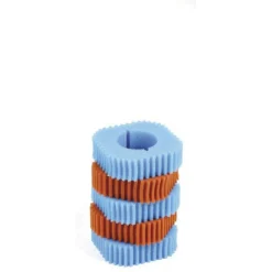 Oase Vervangmousse-Set Filtoclear 12000 - Vijveraccessoires -