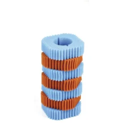 Oase Vervangmousse-Set Filtoclear 16000 - Vijveraccessoires -