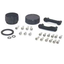 Oase Vervangset Schroefelementen Filtocl - Vijveraccessoires -