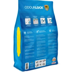 Odourlock Unscented - Kattenbakvulling - 12 kg