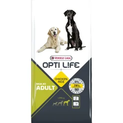 Opti Life Adult Maxi - Hondenvoer