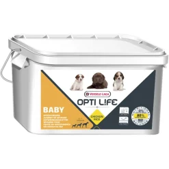 Opti Life Baby - Hondenvoer - 3 kg