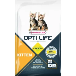 Opti Life Cat Kitten - Kattenvoer