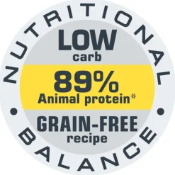 Opti Life Cat Kitten - Kattenvoer