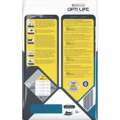 Opti Life Cat Senior Kip - Kattenvoer