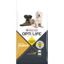 Opti Life Puppy Maxi - Hondenvoer
