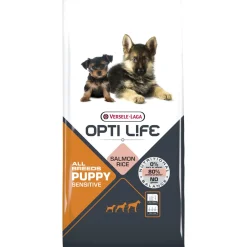 Opti Life Puppy Sensitive All Breeds - Hondenvoer
