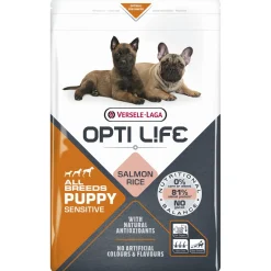 Opti Life Puppy Sensitive All Breeds - Hondenvoer