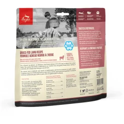Orijen Cat Freeze-Dried Treats  Grass-Fed - Kattensnack - Lam 35 g