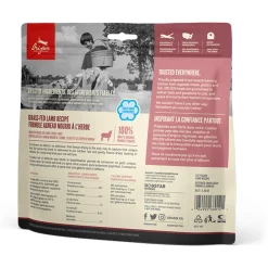 Orijen Cat Freeze-Dried Treats  Grass-Fed - Kattensnack - Lam 35 g