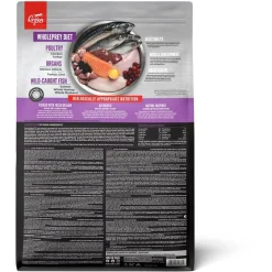 Orijen Kitten Kip&Kalkoen&Zalm - Kattenvoer