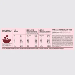 Orijen Whole Prey Adult Small Breed Kip&Kalkoen&Vis - Hondenvoer