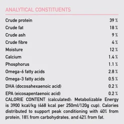 Orijen Whole Prey Adult Small Breed Kip&Kalkoen&Vis - Hondenvoer