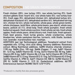 Orijen Whole Prey Cat & Kitten Kip&Kalkoen - Kattenvoer