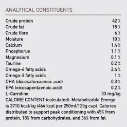 Orijen Whole Prey Fit & Trim Cat Kip&Kalkoen - Kattenvoer