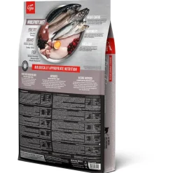 Orijen Whole Prey Fit & Trim Cat Kip&Kalkoen - Kattenvoer