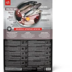 Orijen Whole Prey Fit & Trim Cat Kip&Kalkoen - Kattenvoer