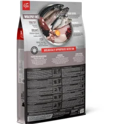 Orijen Whole Prey Fit & Trim Cat Kip&Kalkoen - Kattenvoer