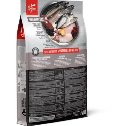 Orijen Whole Prey Fit & Trim Dog Kip&Kalkoen&Vis - Hondenvoer