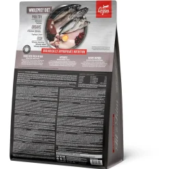 Orijen Whole Prey Fit & Trim Dog Kip&Kalkoen&Vis - Hondenvoer