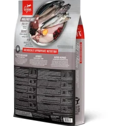 Orijen Whole Prey Fit & Trim Dog Kip&Kalkoen&Vis - Hondenvoer